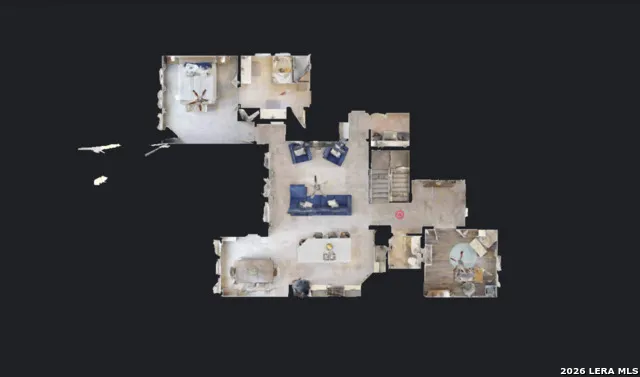 1418 CLELAND PL San Antonio, TX 78260