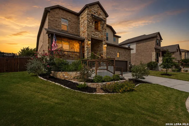 1418 CLELAND PL San Antonio, TX 78260