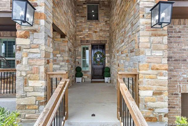 1418 CLELAND PL San Antonio, TX 78260