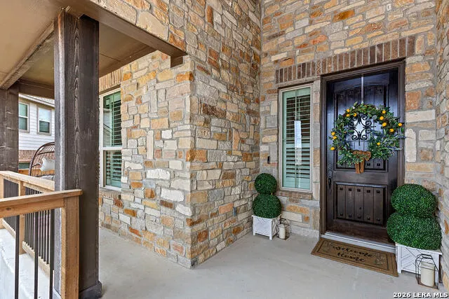 1418 CLELAND PL San Antonio, TX 78260