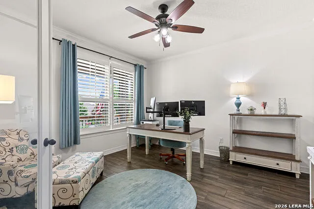 1418 CLELAND PL San Antonio, TX 78260