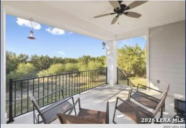 250 DEER RUN PASS Canyon Lake, TX 78133