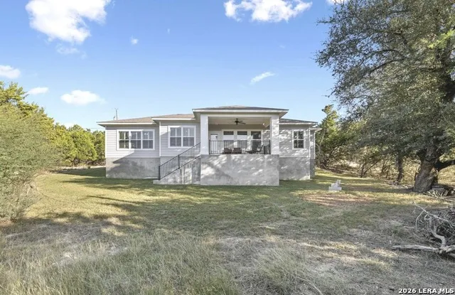 250 DEER RUN PASS Canyon Lake, TX 78133