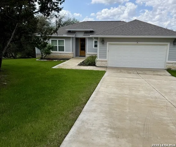 250 DEER RUN PASS Canyon Lake, TX 78133