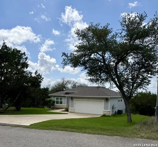250 DEER RUN PASS Canyon Lake, TX 78133
