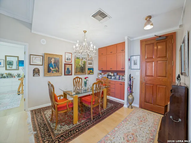 1 Towers Park Ln #2401 San Antonio, TX 78209