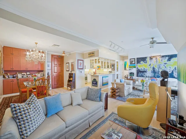 1 Towers Park Ln #2401 San Antonio, TX 78209