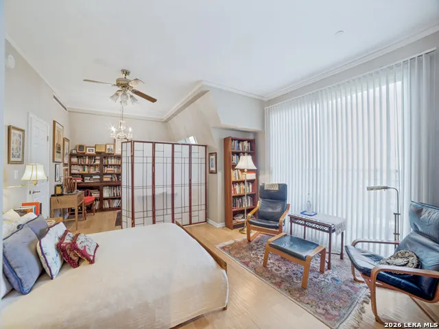 1 Towers Park Ln #2401 San Antonio, TX 78209