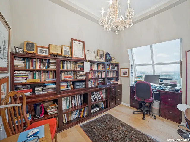 1 Towers Park Ln #2401 San Antonio, TX 78209