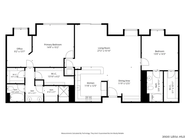 1 Towers Park Ln #2401 San Antonio, TX 78209