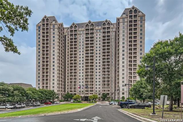 1 Towers Park Ln #2401 San Antonio, TX 78209