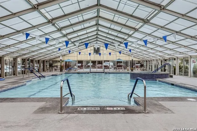 1 Towers Park Ln #2401 San Antonio, TX 78209
