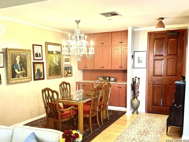 1 Towers Park Ln #2401 San Antonio, TX 78209
