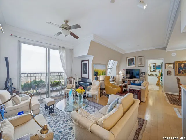 1 Towers Park Ln #2401 San Antonio, TX 78209