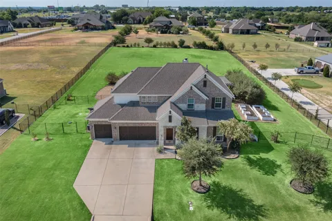 3807 Wild Flower Lane