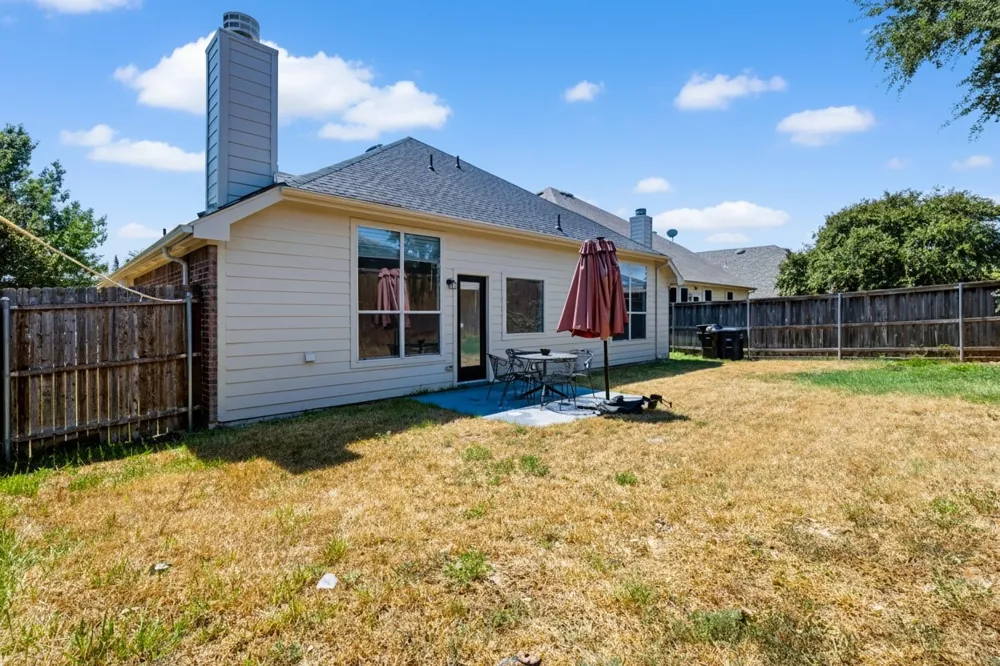 10013 Daly Drive Fort Worth, TX 76053