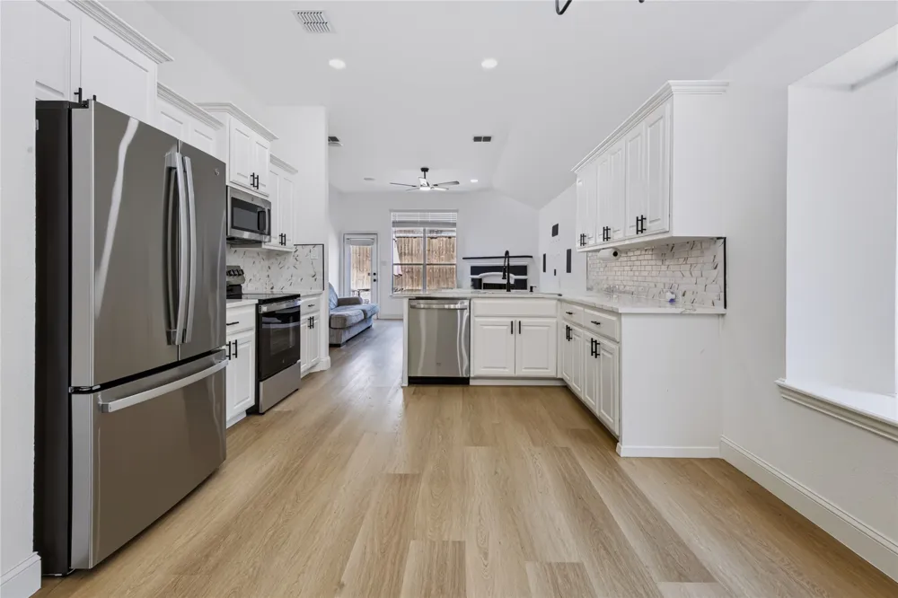 10013 Daly Drive Fort Worth, TX 76053