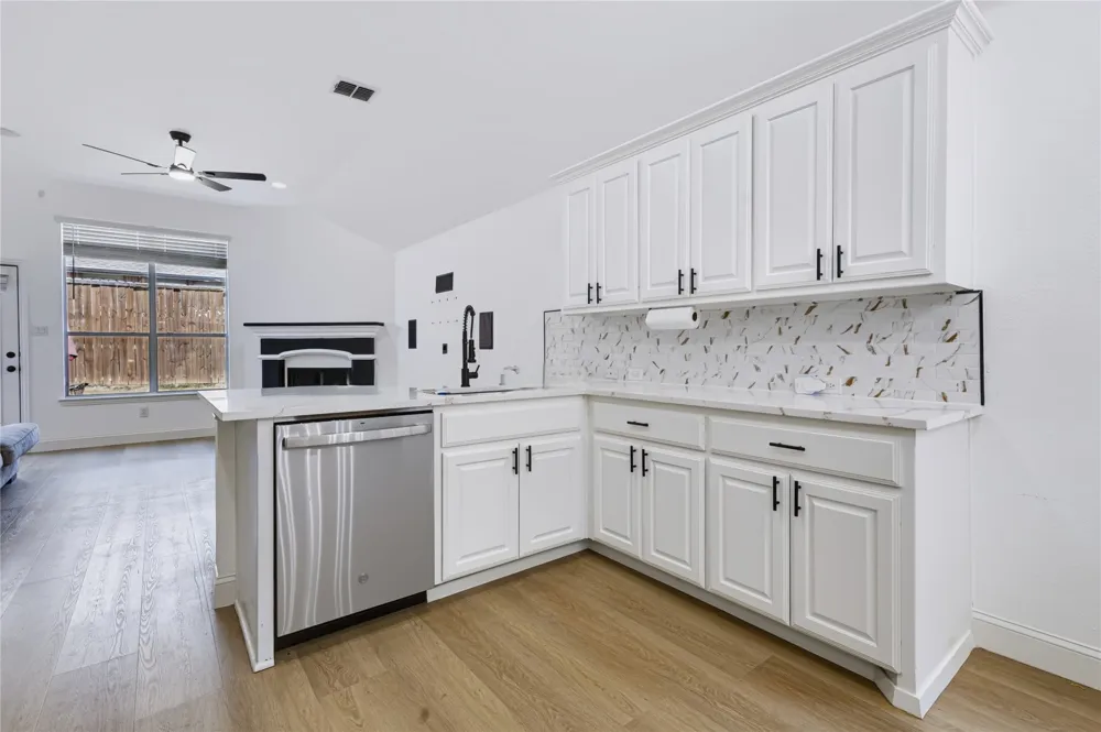 10013 Daly Drive Fort Worth, TX 76053