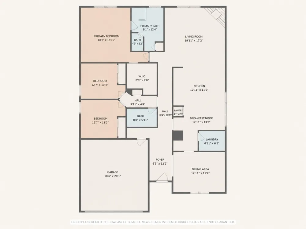 10013 Daly Drive Fort Worth, TX 76053