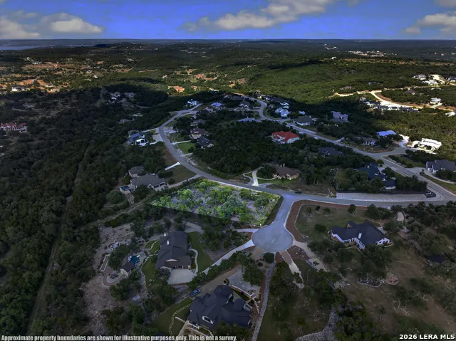 1466 Chianti New Braunfels, TX 78132
