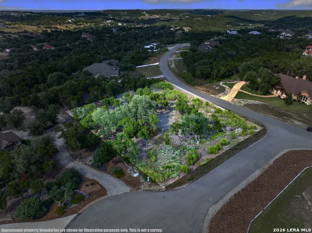 1466 Chianti New Braunfels, TX 78132