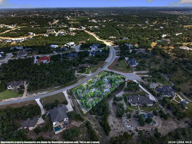 1466 Chianti New Braunfels, TX 78132