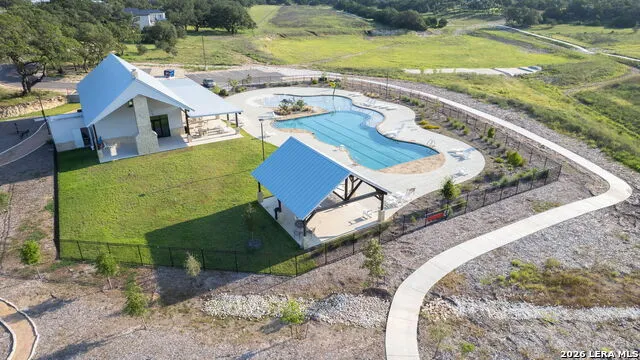 34780 Ansley Ridge Bulverde, TX 78163
