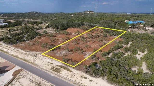34780 Ansley Ridge Bulverde, TX 78163