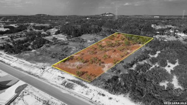 34780 Ansley Ridge Bulverde, TX 78163