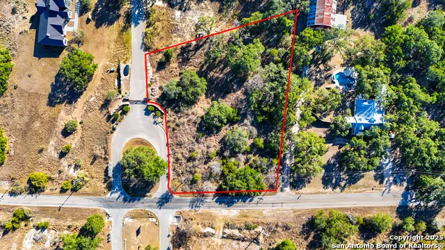 3010 Campestres Spring Branch, TX 78070