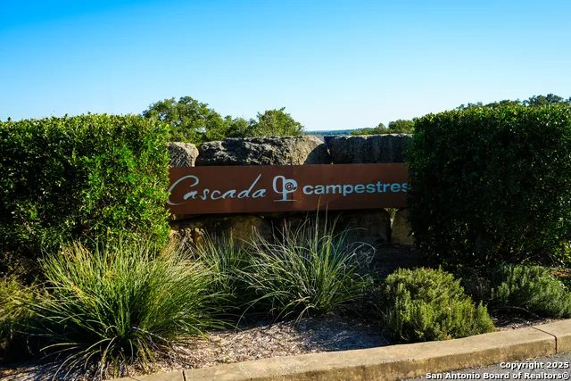 3010 Campestres Spring Branch, TX 78070