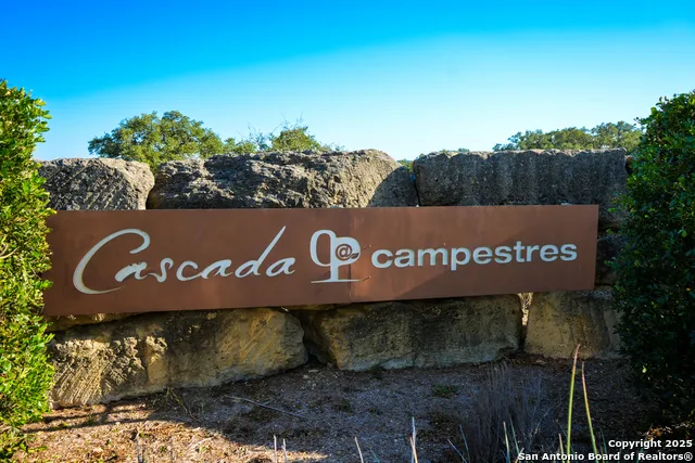 3010 Campestres Spring Branch, TX 78070