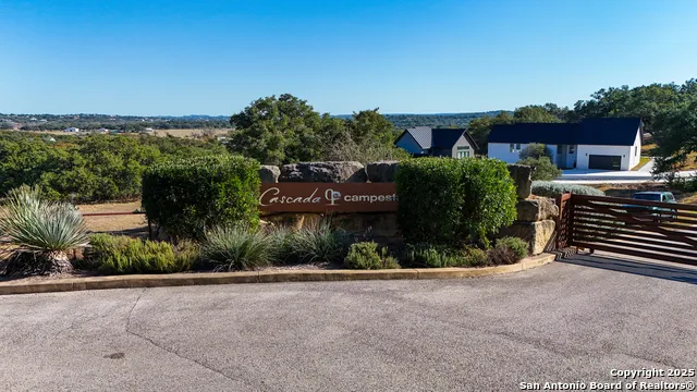 3010 Campestres Spring Branch, TX 78070