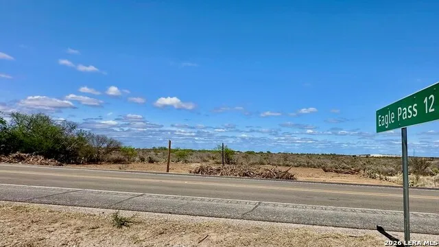 12204 US Hwy 277 Eagle Pass, TX 78852