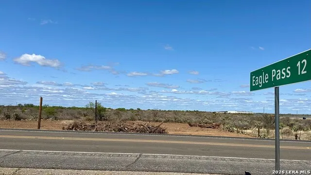 12192 US Hwy 277 Eagle Pass, TX 78852