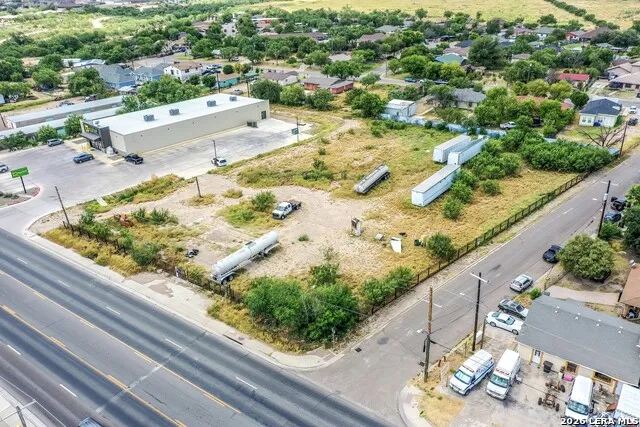 2719 DEL RIO BLVD Eagle Pass, TX 78852