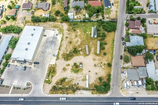 2719 DEL RIO BLVD Eagle Pass, TX 78852