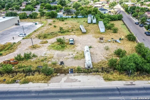 2719 DEL RIO BLVD Eagle Pass, TX 78852
