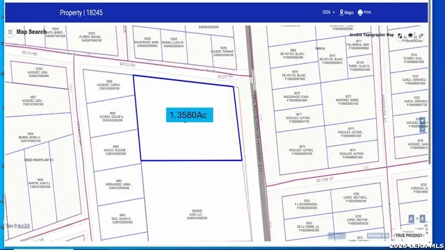 2719 DEL RIO BLVD Eagle Pass, TX 78852