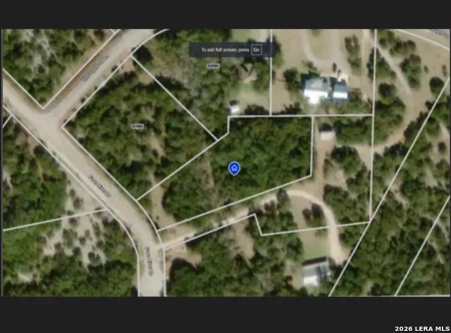 848 FAWN RIVER DR Spring Branch, TX 78070
