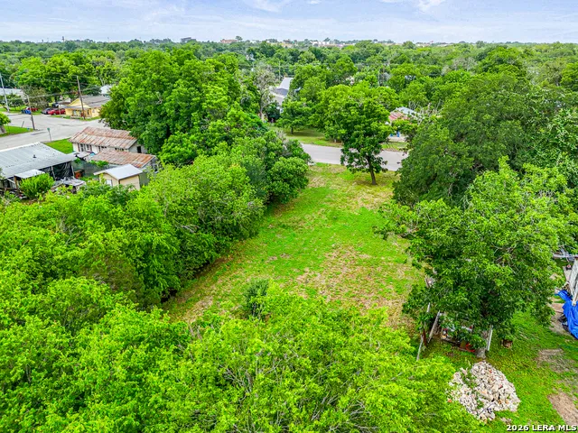 260 HACKBERRY AVE New Braunfels, TX 78130