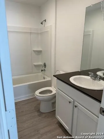 2422 Broken Arrow New Braunfels, TX 78130