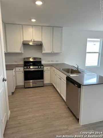 2422 Broken Arrow New Braunfels, TX 78130