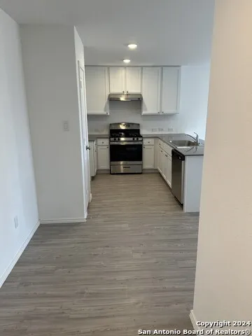 2422 Broken Arrow New Braunfels, TX 78130