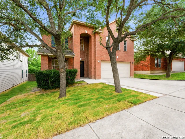 6740 Wayman Ridge Live Oak, TX 78233