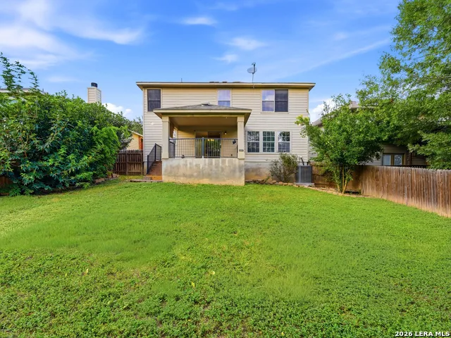 6740 Wayman Ridge Live Oak, TX 78233