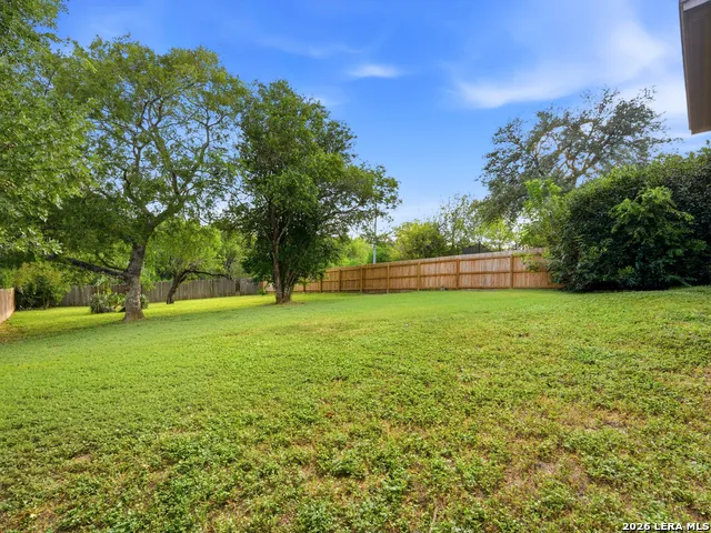 6740 Wayman Ridge Live Oak, TX 78233