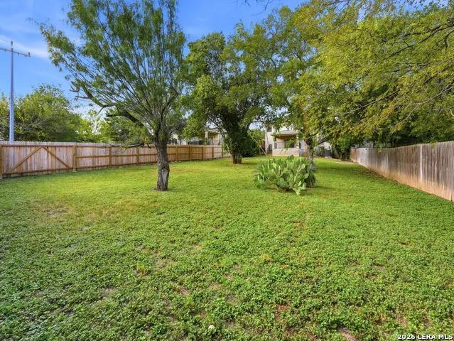 6740 Wayman Ridge Live Oak, TX 78233