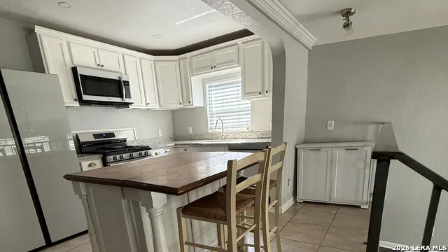 115 CONWAY DR San Antonio, TX 78209