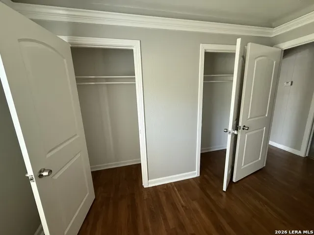 115 CONWAY DR San Antonio, TX 78209
